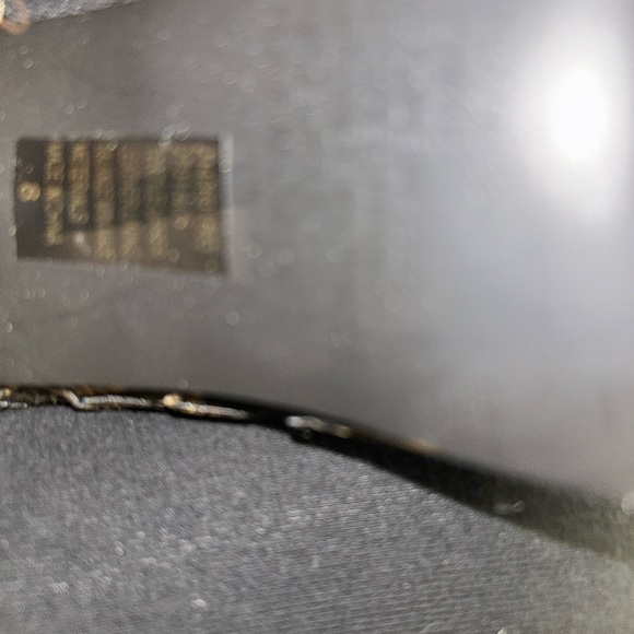 Colin Stuart boots us - Picture 12 of 12